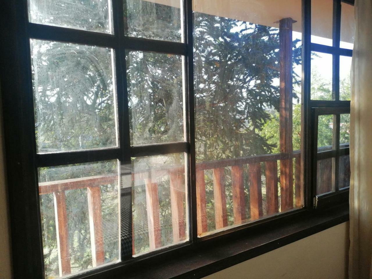 Hosteria El Tisaleno Ambato Dış mekan fotoğraf