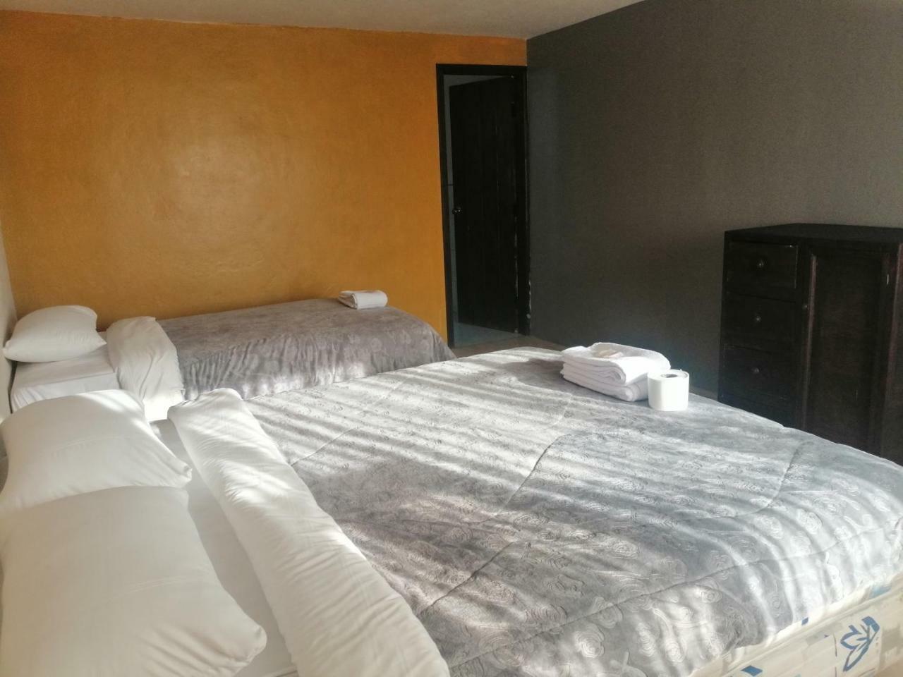 Hosteria El Tisaleno Ambato Dış mekan fotoğraf
